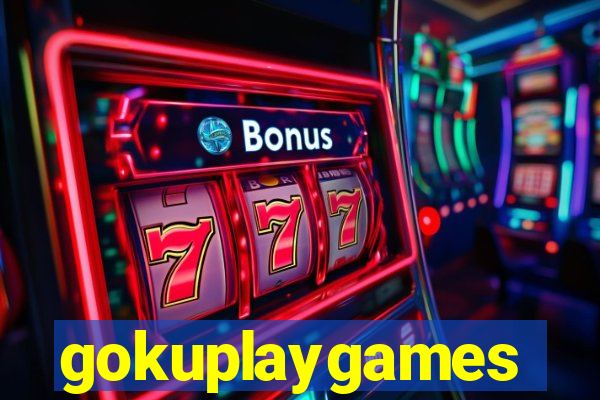 gokuplaygames