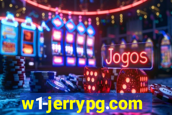 w1-jerrypg.com