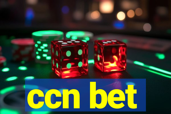 ccn bet