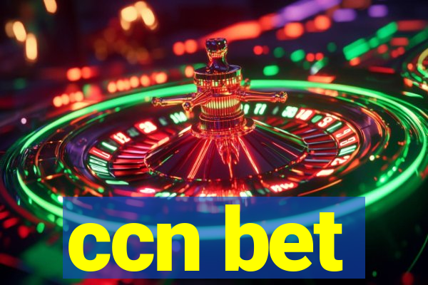 ccn bet