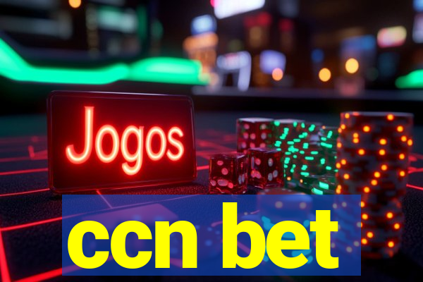 ccn bet