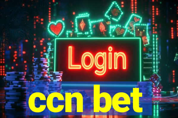 ccn bet