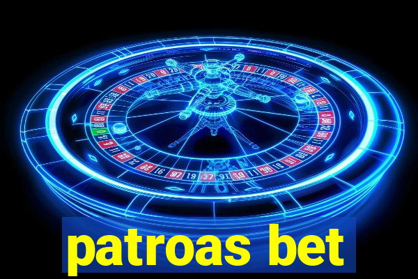 patroas bet