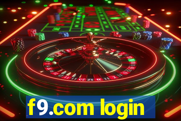 f9.com login