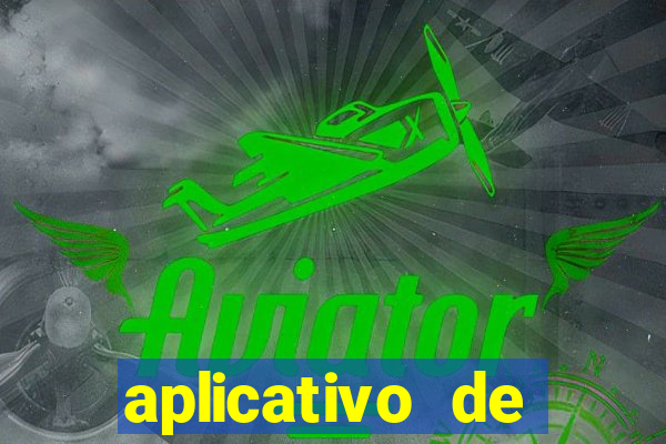 aplicativo de sinais de jogos
