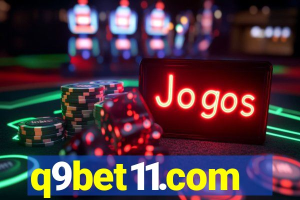 q9bet11.com