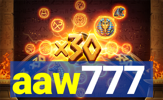 aaw777