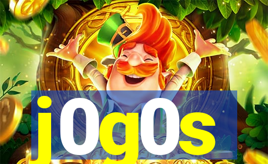 j0g0s