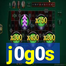 j0g0s