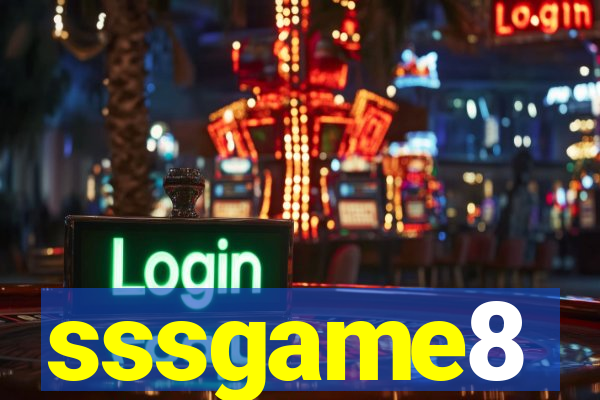 sssgame8