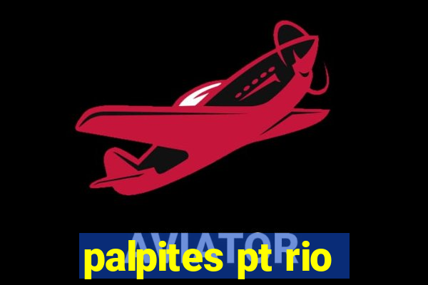 palpites pt rio