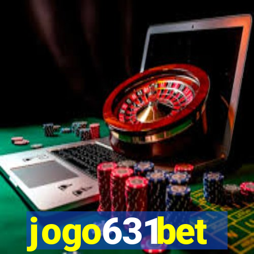jogo631bet