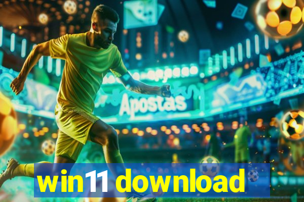 win11 download