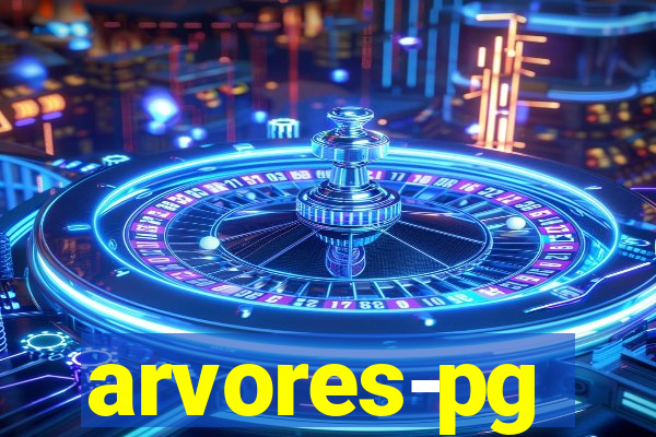 arvores-pg