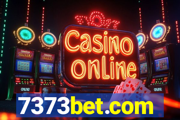 7373bet.com