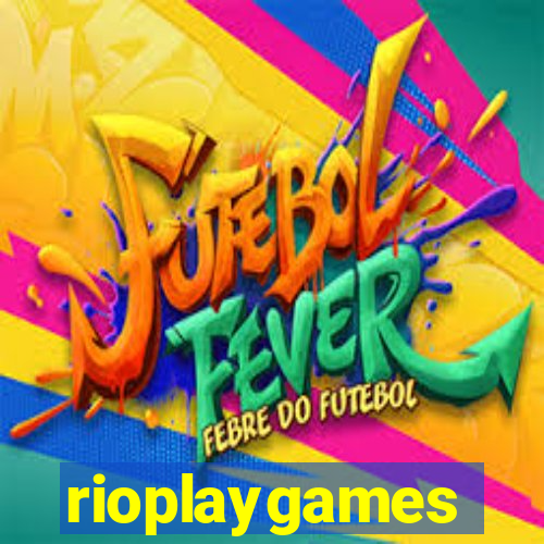 rioplaygames