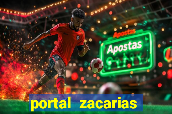 portal zacarias roleta russa
