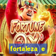 fortaleza e flamengo futemax