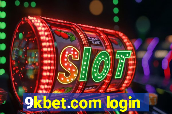 9kbet.com login