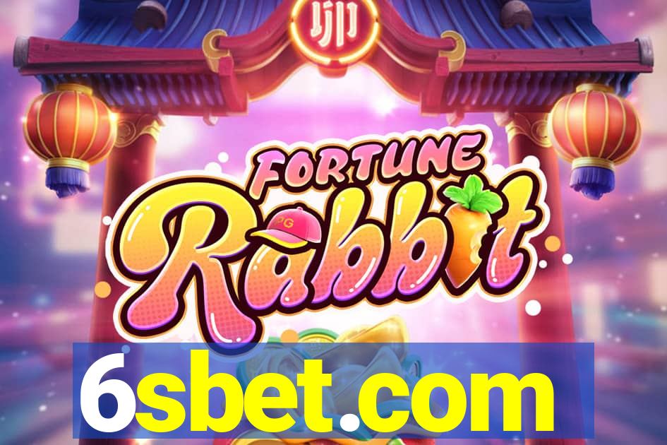 6sbet.com