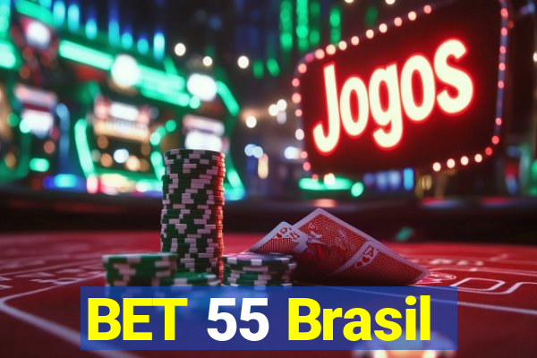 BET 55 Brasil