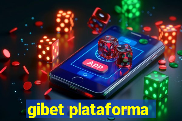 gibet plataforma