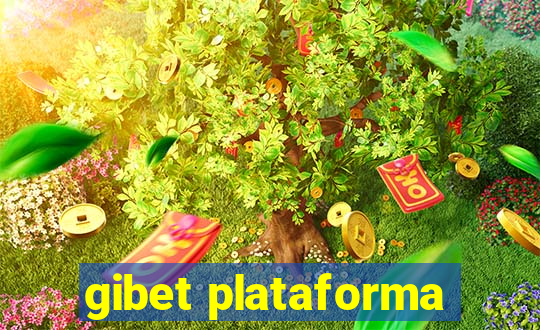 gibet plataforma