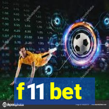 f11 bet