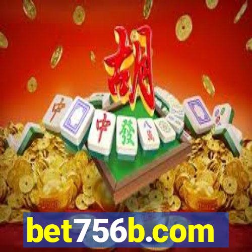 bet756b.com