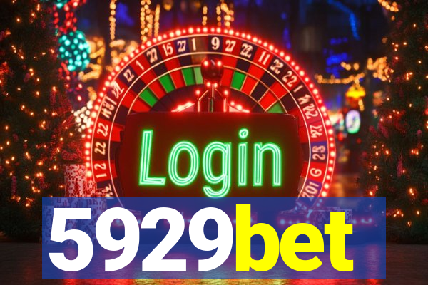 5929bet