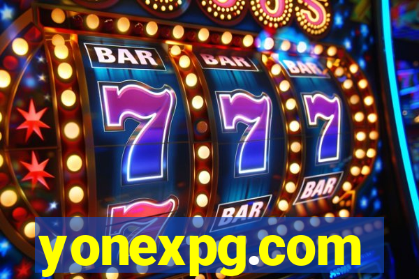 yonexpg.com