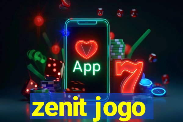 zenit jogo