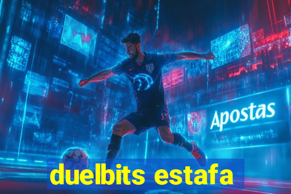 duelbits estafa
