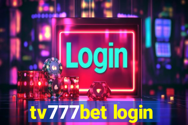 tv777bet login