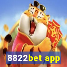8822bet app