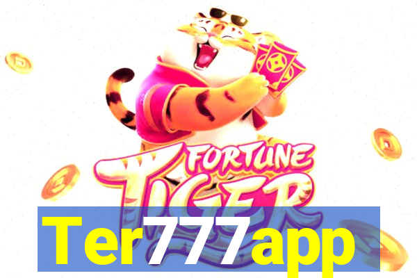 Ter777app