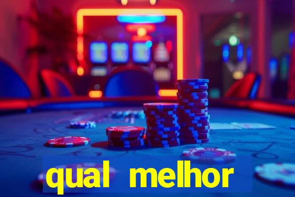 qual melhor aplicativo de jogo para ganhar dinheiro