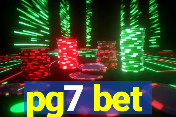 pg7 bet