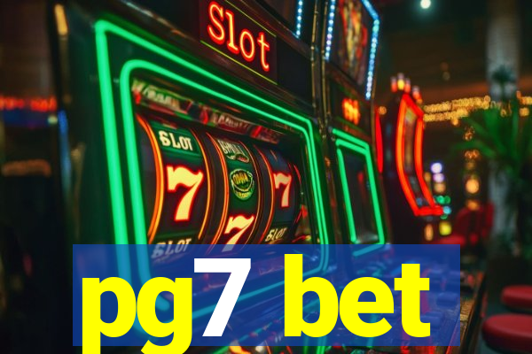 pg7 bet