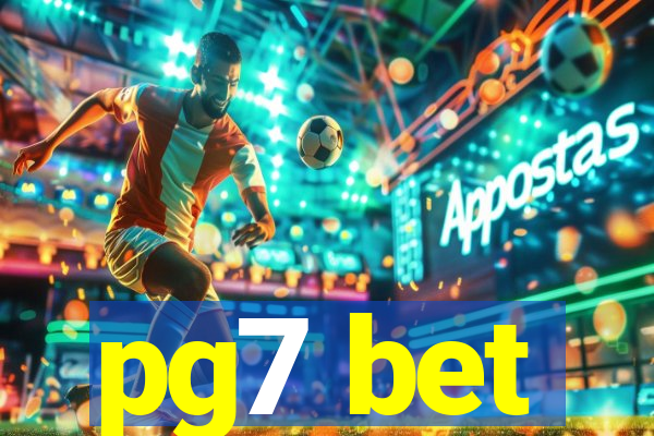 pg7 bet