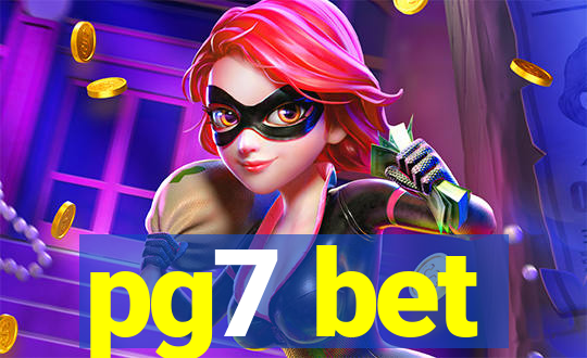 pg7 bet