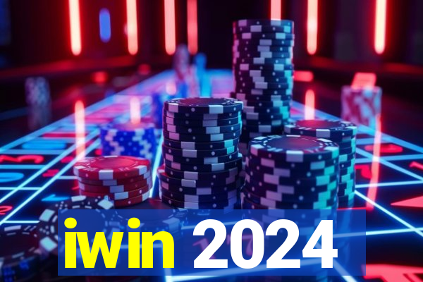 iwin 2024