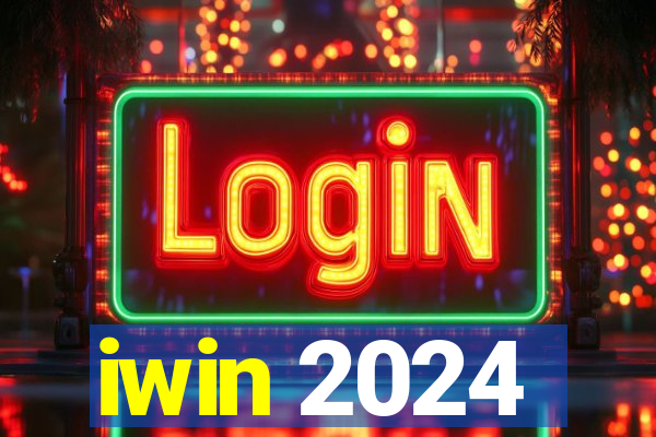 iwin 2024