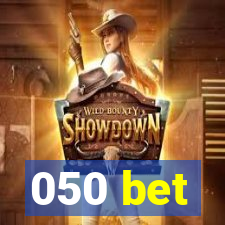 050 bet