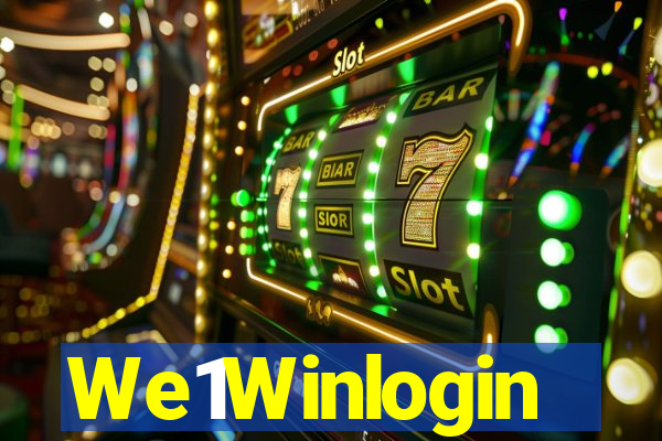 We1Winlogin