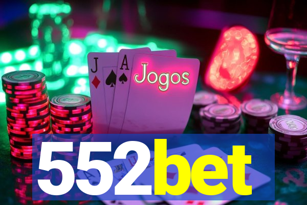 552bet