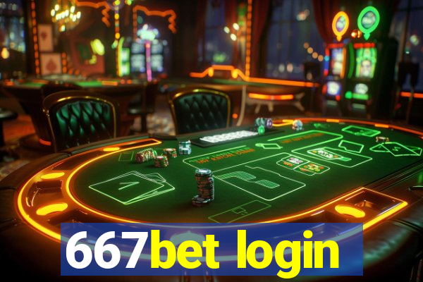 667bet login