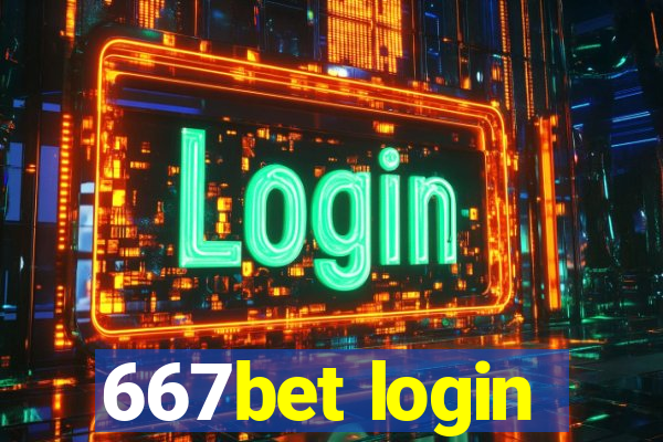 667bet login