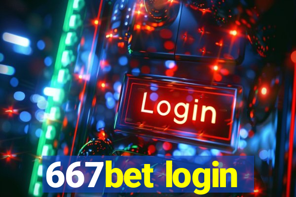 667bet login