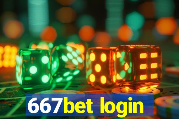 667bet login
